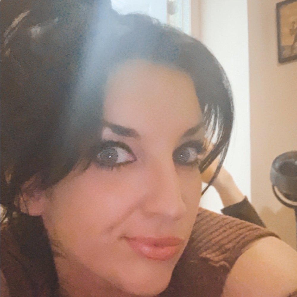 Meet your Posher, Kerri
